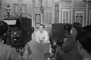 Cameraman Prints: The Jimmy Dean Show