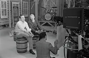 The Jimmy Dean Show