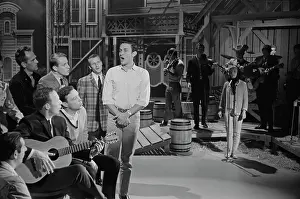 The Jimmy Dean Show