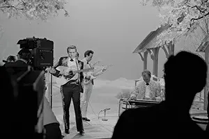 Huty24046 Prints: The Jimmy Dean Show