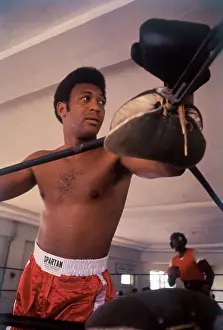 Jimmy Ellis
