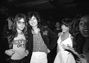 Jimmy Page