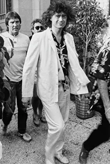 Jimmy Page
