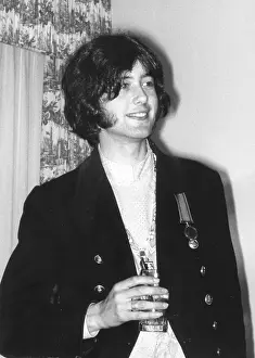 Jimmy Page In The Yardbirds