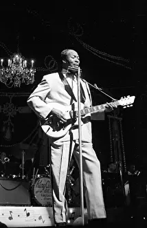 Jimmy Reed