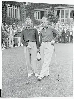 Springfield Prints: Jimmy Thompson and Craig Wood
