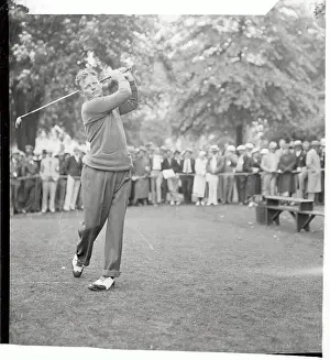 Jimmy Thomson