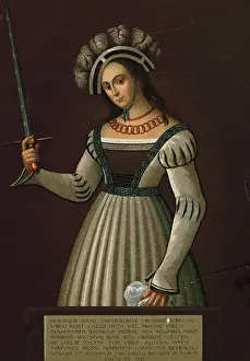 Joan of Arc