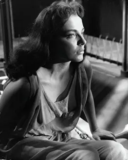 Joan Collin In Land Of The Pharohs