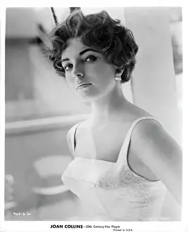 Joan Collins