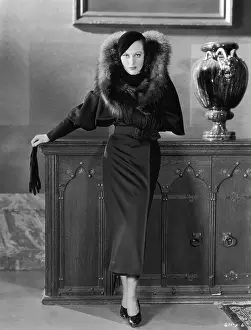 Film Ac Prints: Joan Crawford