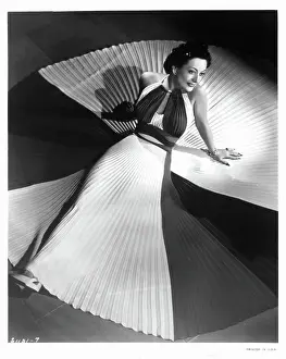 Lac0040 Prints: Joan Crawford