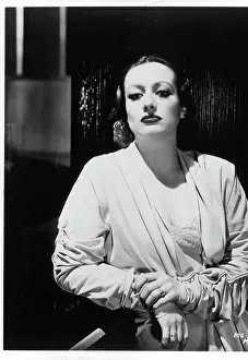Lac0040 Prints: Joan Crawford