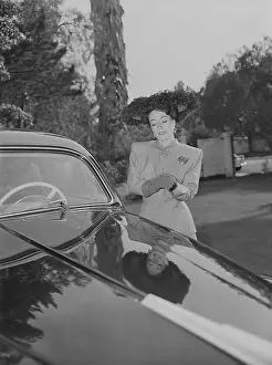 Joan Crawford