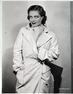 Joan Crawford Movie Actress