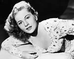 Joan Fontaine