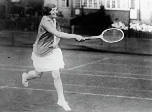 Joan Ingram