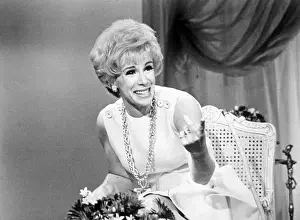 Comedy Prints: Joan Rivers That Show