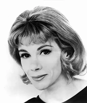 Joan Rivers Portrait