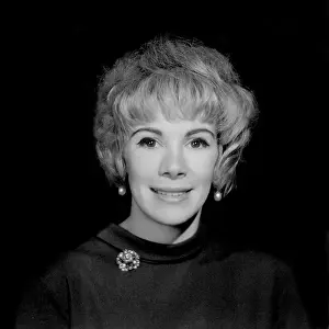 Joan Rivers Portrait