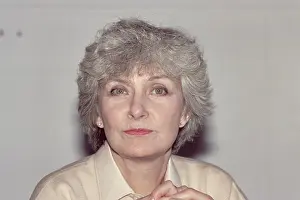 Joanne Woodward