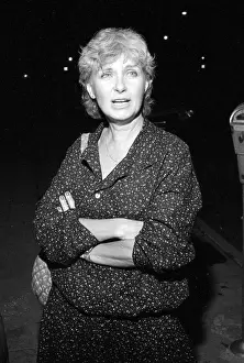 Prints of Joanne Woodward Circa 1980's (Photo by Ralph Dominguez/MediaPunch via Getty Images) Grace, Grit & Golden Moments: Joanne Woodward