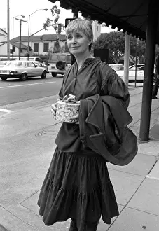 Joanne Woodward