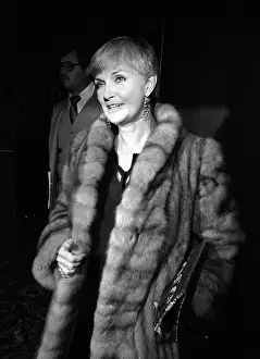 Joanne Woodward