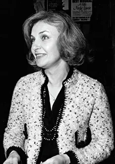 Prints of NEW YORK - CIRCA 1978: Joanne Woodward circa 1978 in New York. (Photo by PL Gould/Images/Getty Images) Grace, Grit & Golden Moments: Joanne Woodward