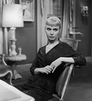 Personali Prints: Joanne Woodward