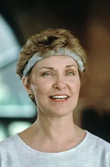 Joanne Woodward in Blind Spot