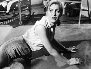 Joanne Woodward In The Three Faces Of Eve