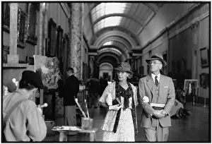 Joanne Woodward & Paul Newman In Mr & Mrs Bridge