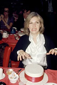 Joanne Woodward Portrait