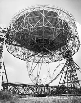 Jodrell Bank