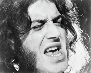 Joe Cocker Singing