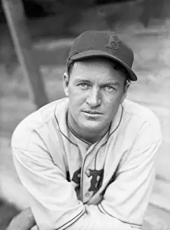 Joe Cronin