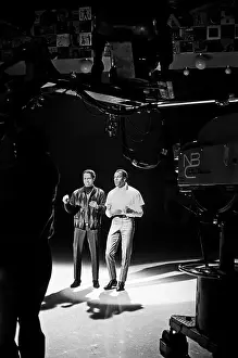 Joe & Eddie On Hullabaloo