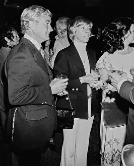 Huty33498 Prints: Joe Hamilton And Carol Burnett