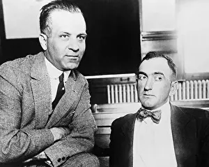 Defendant Prints: Joe Jackson Confesses to State Attorney