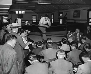 Huty33884 Prints: Joe Louis