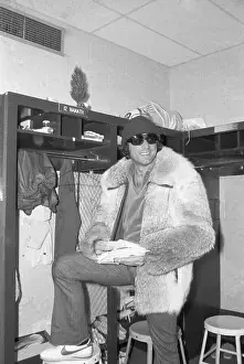 1970s Prints: Joe Namath