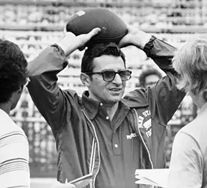 Joe Paterno