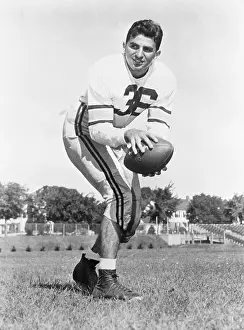 Joe Paterno