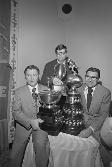 Joe Paterno Lambert Awards Luncheon