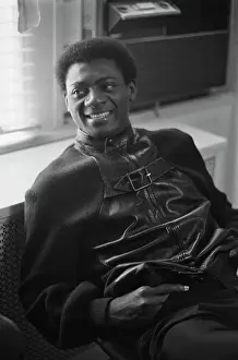 Joe Simon, American Soul Singer