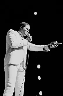 Huty24535 Prints: Joe Tex