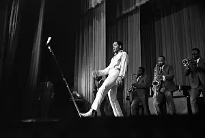 94174688holly Prints: Joe Tex At the Apollo