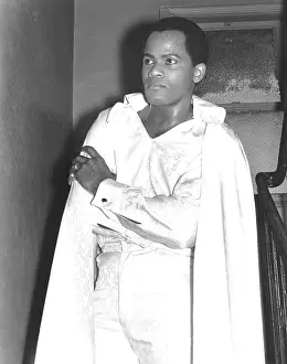 Joe Tex At the Apollo
