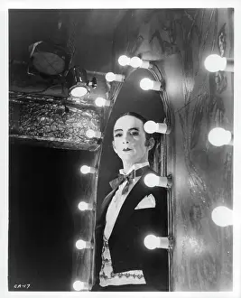 Joel Grey In Cabaret